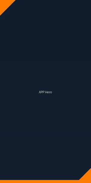 每日大赛APP界面展示 - 开yun体育平台 移动端应用主界面