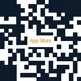 App Store下载二维码 - 每日大赛 开yun体育平台 APP